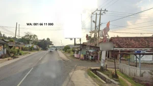 Jl. Ki Hajar Dewantara (1)