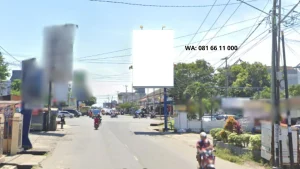 Jl. Ki Maja