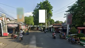 Jl. Kol. Sunandar