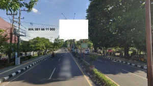 Jl. Kol. Wahid Udin