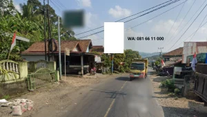 Jl. Lintas Sumatera
