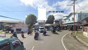 Jl. Komodo