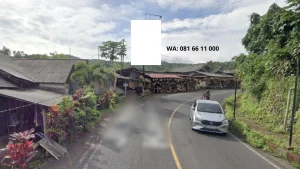 _Jl. Ktr. Kelurahan Kakaskasen