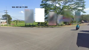Jl. Kusanegara