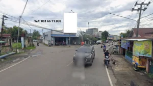 Jl. Letnan Marzuki