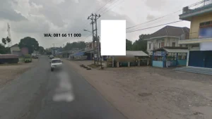 Jl. Letnan Muchtar Saleh