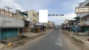 Jl. Lintas Barat Sumatera (2)