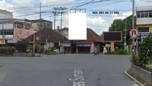 Jl.. Lintas Sumatera