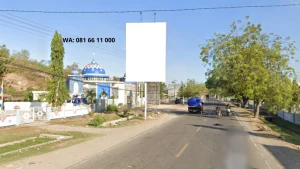 Jl. Lintas Sumbawa - Bima