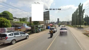 Jl. Lintas Tengah