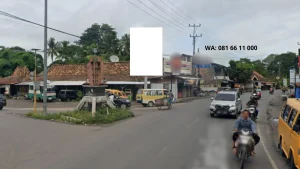 Jl. Lints Timur Simpang 3 Muara Meranjat