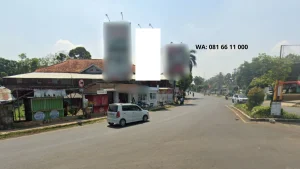 Jl. Lkr. Jepara