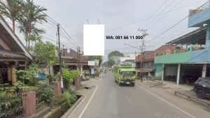 Jl. Lkr. Luar Lahat