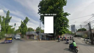 Jl. MT Haryono