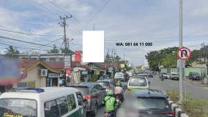Jl. MT Haryono