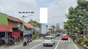 Jl. Magelang