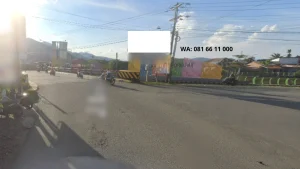 Jl. Manennungeng