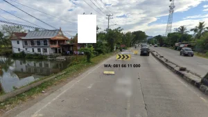 Jl. Maros-Pangkajene