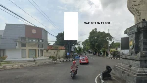 Jl. Mayjen Sutoyo