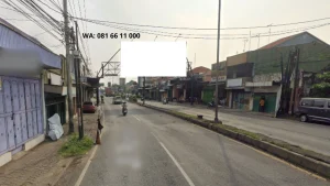 Jl. Medono - Limpung
