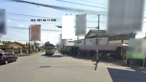 Jl. Menteri Supeno