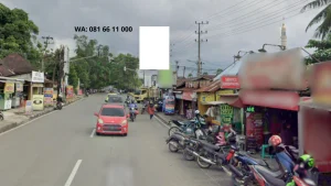 Jl. Meranti
