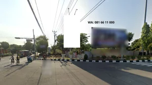 Jl. Merdeka Timur