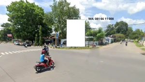 Jl. Moa Toda