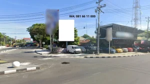 Jl. Moh. Hatta