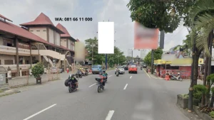 Jl. Nasional 14