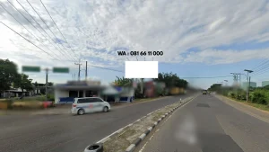 Jl. Nasional 15
