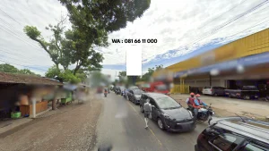Jl. Nasional III