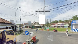 Jl. Pancimas