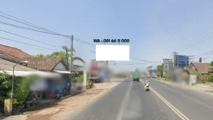 Jl. Pandaaan - Malang Toll Rd