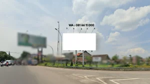 Jl. Pandaan - Purwosari