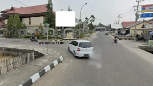 Jl. Pangeran Mentri