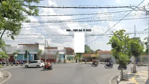 Jl. Panglima Sudirman