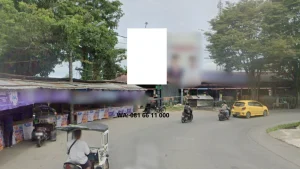 Jl. Panjaitan