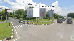 Jl. Pantai Saba
