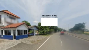 Jl. Pantura
