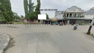 Jl. Pattimura