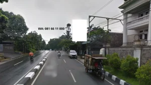 Jl. Pejaten Barat Raya