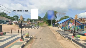 Jl. Pelabuhan Lama