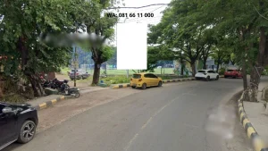 Jl. Pelita
