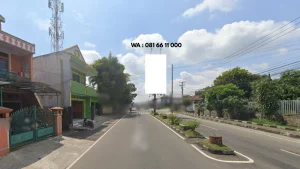 Jl. Pembangunan