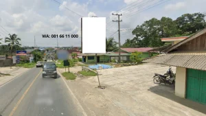 Jl. Penajam-Kuaro