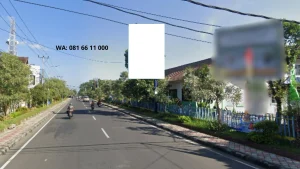 Jl. Pendidikan