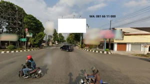 Jl. Perintis Kemerdekaan (3)