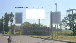 Jl. Perintis Kemerdekaan (4)