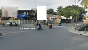 Jl. Pesanggrahan